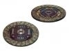 离合器片 Clutch Disc:30100-52A88